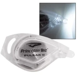 Princeton Tec Pulsar II -Outdoor Camping Store 0 121