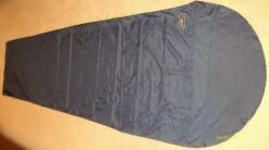 Chinook Pongee Mummy Liner -Outdoor Camping Store 001a 1