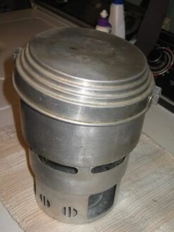 Optimus Svea 123 28 Optimus Svea 123 -Outdoor Camping Store 002 2