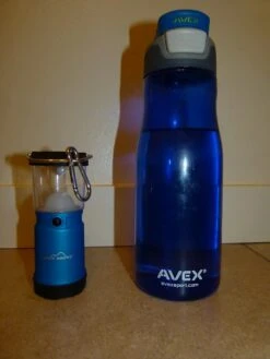 Highgear TrailLite Mini -Outdoor Camping Store 002