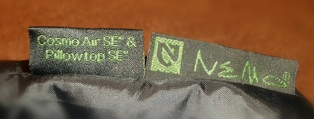 NEMO Cosmo Air & Pilllowtop 1P 18 NEMO Cosmo Air & Pilllowtop 1P - Image 18