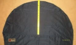 Chinook Pongee Mummy Liner -Outdoor Camping Store 004a 1