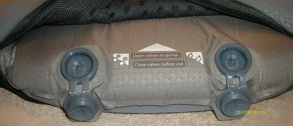 NEMO Cosmo Air & Pilllowtop 1P 17 NEMO Cosmo Air & Pilllowtop 1P - Image 17