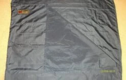 Chinook Pongee Mummy Liner -Outdoor Camping Store 005a 1