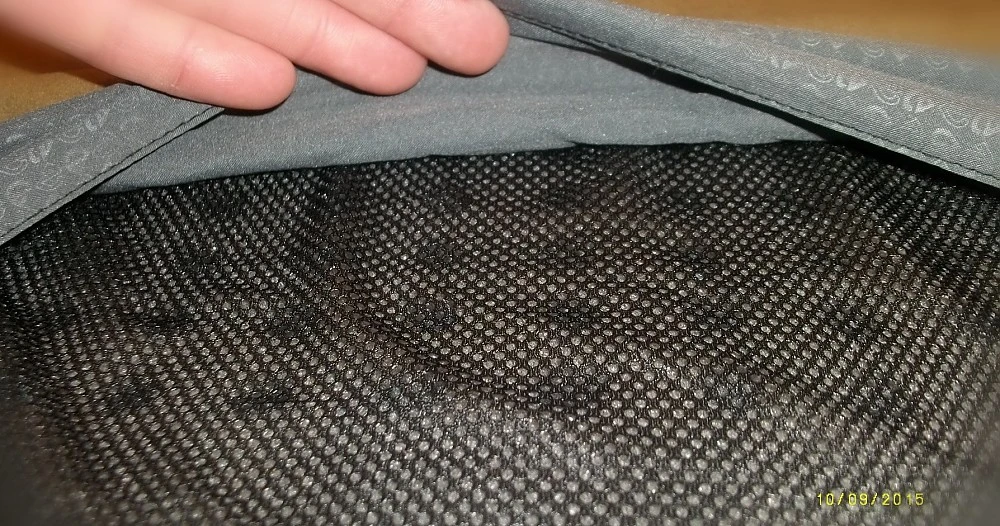 NEMO Cosmo Air & Pilllowtop 1P 16 NEMO Cosmo Air & Pilllowtop 1P - Image 16