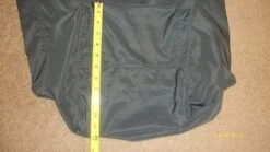 ALPS Mountaineering Microfiber Mummy Liner -Outdoor Camping Store 010 1