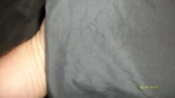 ALPS Mountaineering Microfiber Mummy Liner -Outdoor Camping Store 011