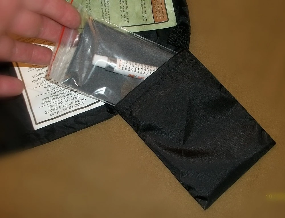 NEMO Cosmo Air & Pilllowtop 1P 9 NEMO Cosmo Air & Pilllowtop 1P - Image 9