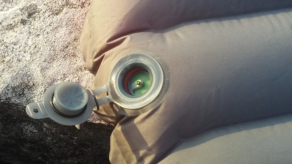 Exped Synmat WinterLite 20 Exped Synmat WinterLite - Image 20