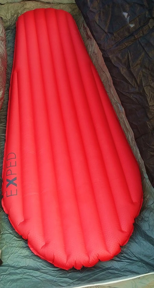 Exped Synmat WinterLite 17 Exped Synmat WinterLite - Image 17