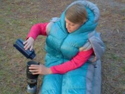 Sierra Designs Mobile Mummy 800 2-Season -Outdoor Camping Store 015