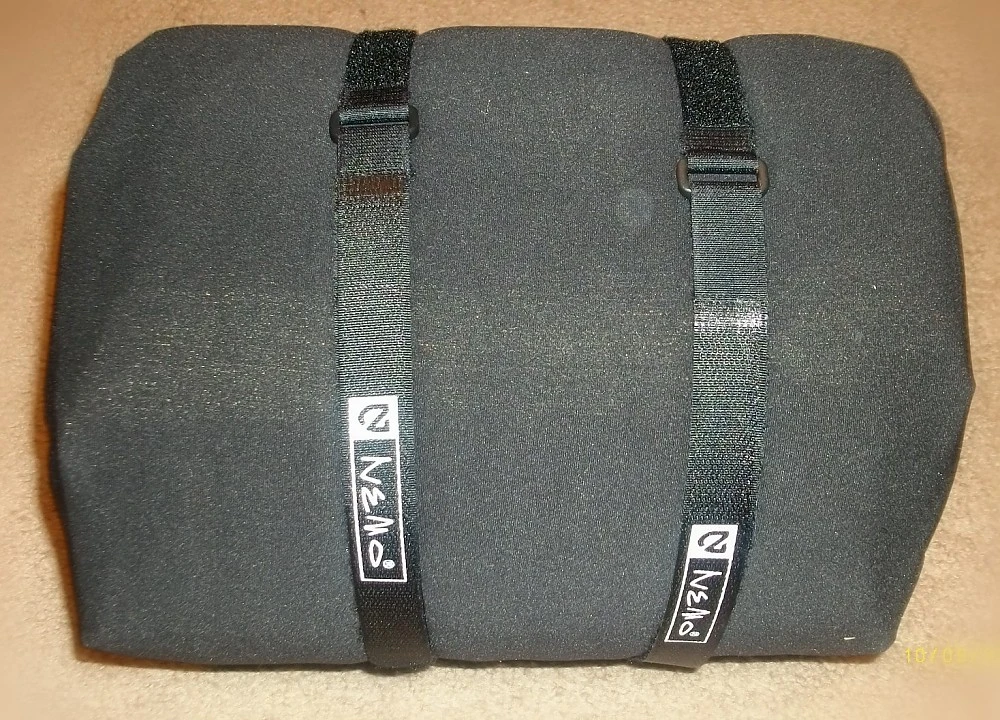 NEMO Cosmo Air & Pilllowtop 1P 6 NEMO Cosmo Air & Pilllowtop 1P - Image 6