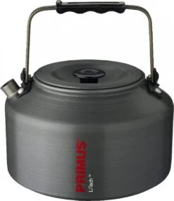 Primus Litech Coffee/Tea Kettle -Outdoor Camping Store 03b6ac064b922a8d8bbe8d895e0fe56a