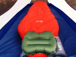 Exped ComfortFoam Pillow -Outdoor Camping Store 054