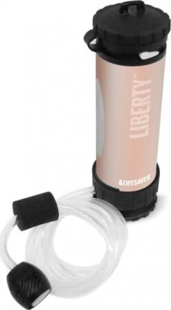 LifeSaver Liberty 32 LifeSaver Liberty -Outdoor Camping Store 0552d13eb4f48da62de89dcd8f770f04