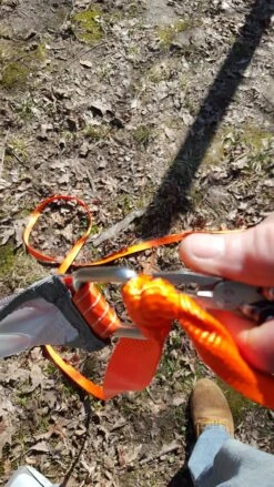 Tentsile Flite Tree Tent -Outdoor Camping Store 06