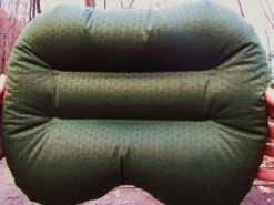 Exped ComfortFoam Pillow -Outdoor Camping Store 062