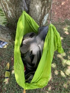 Sea To Summit Hammock Gear Sling -Outdoor Camping Store 0637E2A2 BA26 4534 AF8C 44FBDD913668