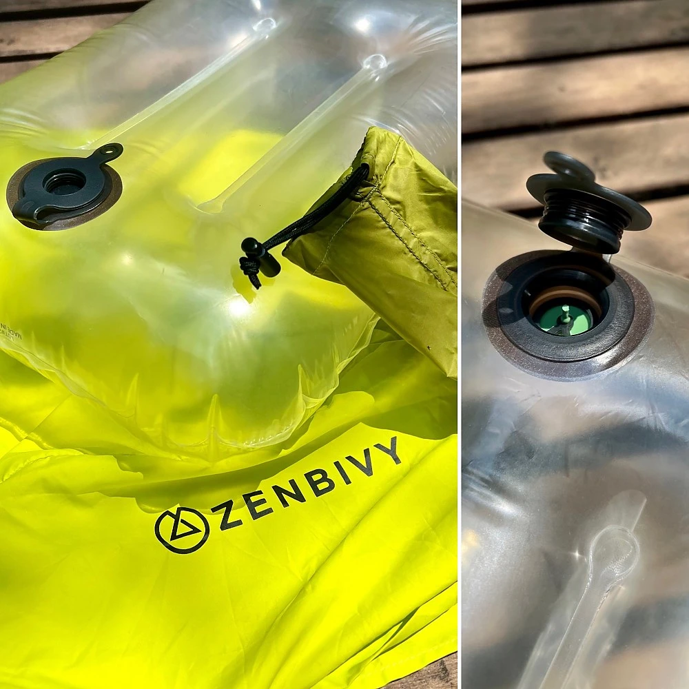 Zenbivy Light Bed 25° Bundle 5 Zenbivy Light Bed 25° Bundle - Image 5