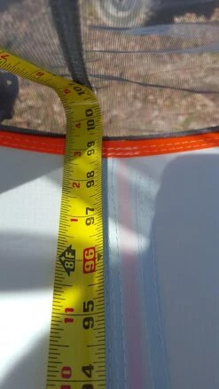 Tentsile Flite Tree Tent -Outdoor Camping Store 07