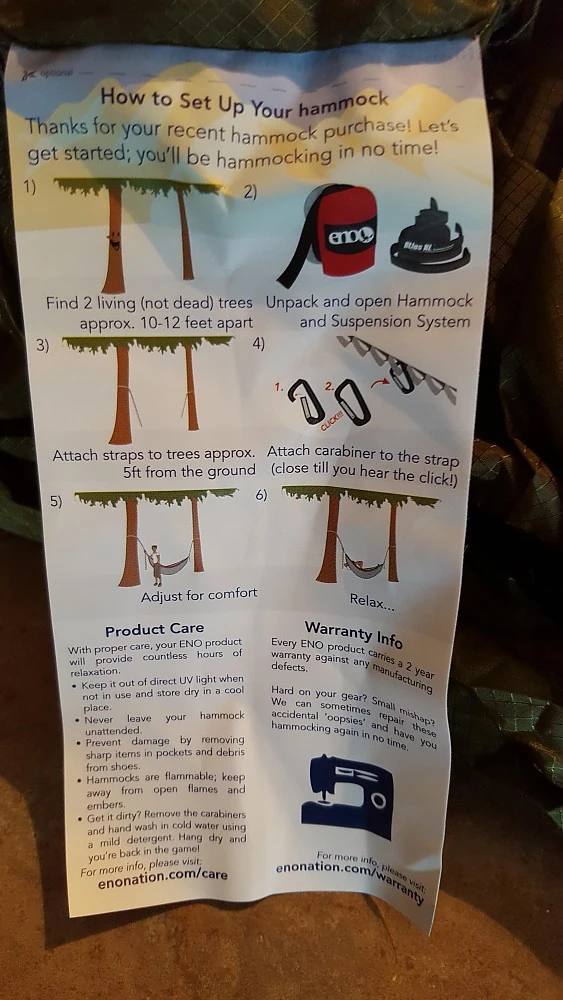 Eagles Nest Outfitters Sub7 8 Eagles Nest Outfitters Sub7 - Image 8