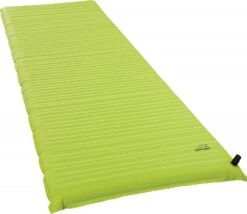 Therm-a-Rest NeoAir Venture -Outdoor Camping Store 09824 tr neoair venture grasshopper regular angle