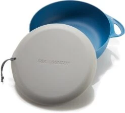 Sea To Summit Delta Bowl With Lid -Outdoor Camping Store 1000 109