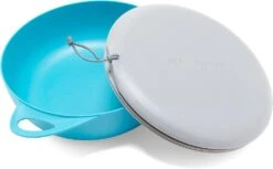 Sea To Summit Delta Bowl With Lid -Outdoor Camping Store 1000 110