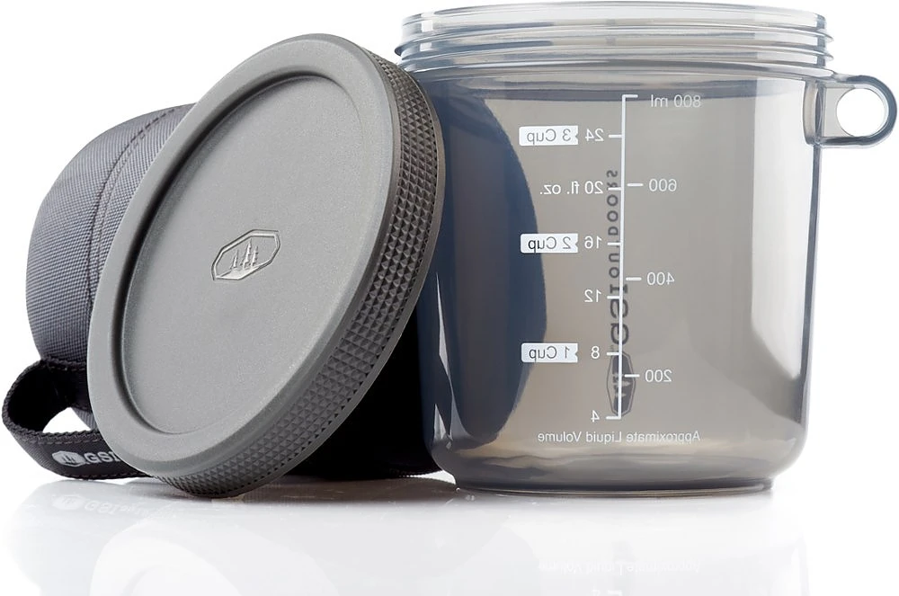 GSI Outdoors Fairshare Mug 11 GSI Outdoors Fairshare Mug - Image 11