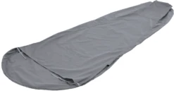 ALPS Mountaineering Microfiber Mummy Liner -Outdoor Camping Store 1000 13