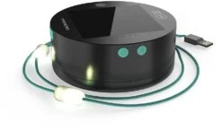 MPowerd Luci Solar String Lights -Outdoor Camping Store 1000 193