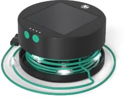 MPowerd Luci Solar String Lights -Outdoor Camping Store 1000 196