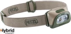Petzl TacTikka+ -Outdoor Camping Store 1000 208