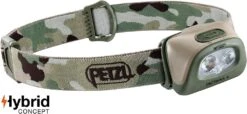Petzl TacTikka+ -Outdoor Camping Store 1000 209