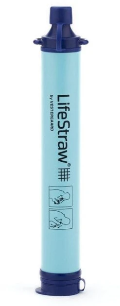 LifeStraw Original -Outdoor Camping Store 1000 239