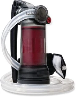 MSR Guardian Purifier -Outdoor Camping Store 1000 247