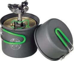 Optimus Crux Lite With Terra Solo Cook System -Outdoor Camping Store 1000 266