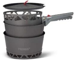 Primus PrimeTech 1.3L Stove Set -Outdoor Camping Store 1000 286