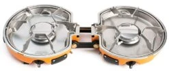 Jetboil Genesis Basecamp Stove -Outdoor Camping Store 1000 295