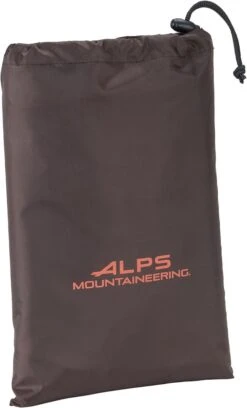 ALPS Mountaineering Tasmanian 2 Floor Saver -Outdoor Camping Store 1000 43