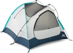 REI Arete ASL 2 Tent -Outdoor Camping Store 1000 51