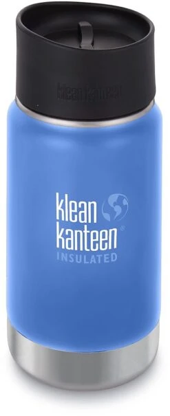 Klean Kanteen 12oz Wide Insulated -Outdoor Camping Store 1000 64