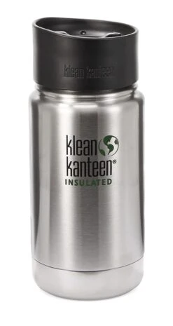 Klean Kanteen 12oz Wide Insulated -Outdoor Camping Store 1000 65