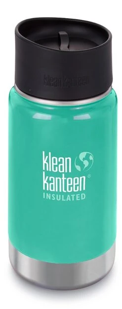 Klean Kanteen 12oz Wide Insulated -Outdoor Camping Store 1000 66