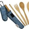 To-Go Ware Bamboo Utensil Set