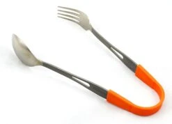 Toaks TiTongs Set -Outdoor Camping Store 1000 94