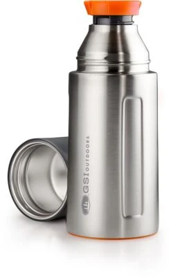 GSI Outdoors Glacier Stainless Vacuum Bottle -Outdoor Camping Store 1000 99