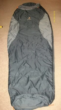 Deuter DreamLite 500 -Outdoor Camping Store 101