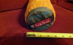 NEMO Astro Lite Insulated -Outdoor Camping Store 1013152104a