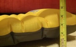 NEMO Astro Lite Insulated -Outdoor Camping Store 1013152115